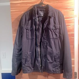 American Eagle jacket